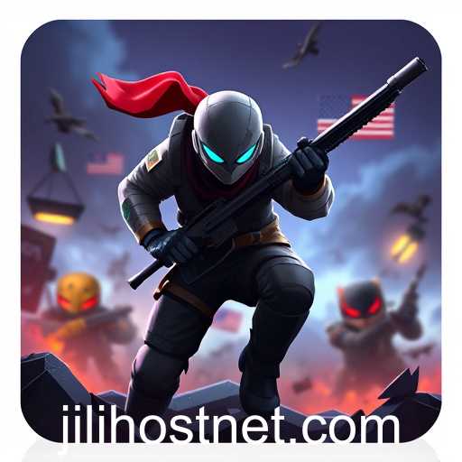 Exploring the Thrills of Action Games on Jilihost Net