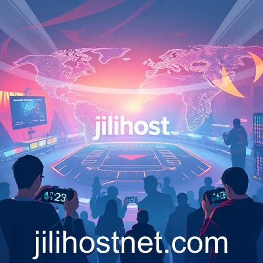 Gaming Evolutions with Jilihost Net