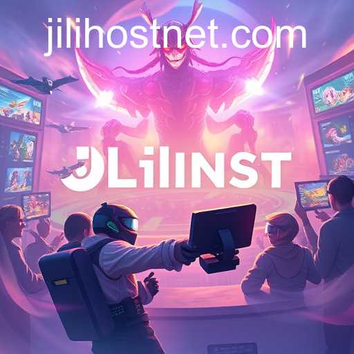 jilihost net