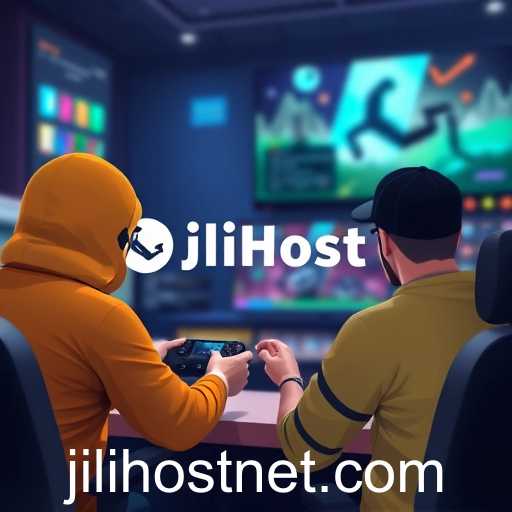 The Rise of Jilihost and Its Impact on Gaming