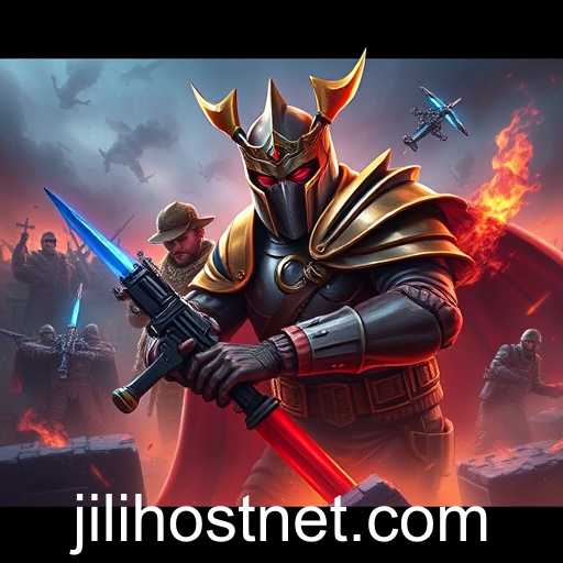 The Rise of Online Game Platforms in 2025